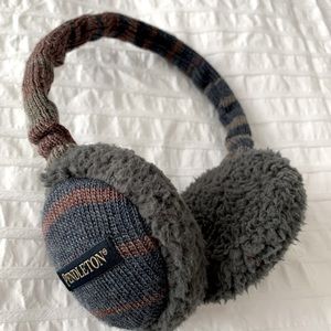 Pendleton Ear Muffs